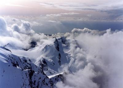 Mount Cook